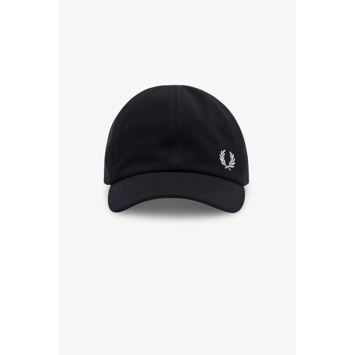 Casquette Homme Couronne Laurier - Fred Perry 6 Casquette Homme Couronne Laurier - Fred Perry – Image 4