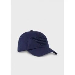 Emporio Armani Casquette Homme Bleu -MenCorner Boutique casquette homme 1170169 3719997 3 1140x1140