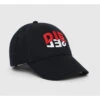 Casquette Noir Diesel