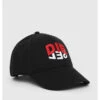 Casquette Noire Diesel -MenCorner Boutique casquette noire diesel 1235085 1140x1140