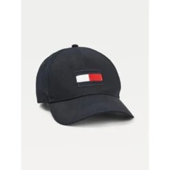 Casquette Logoté Tommy Hilfiger