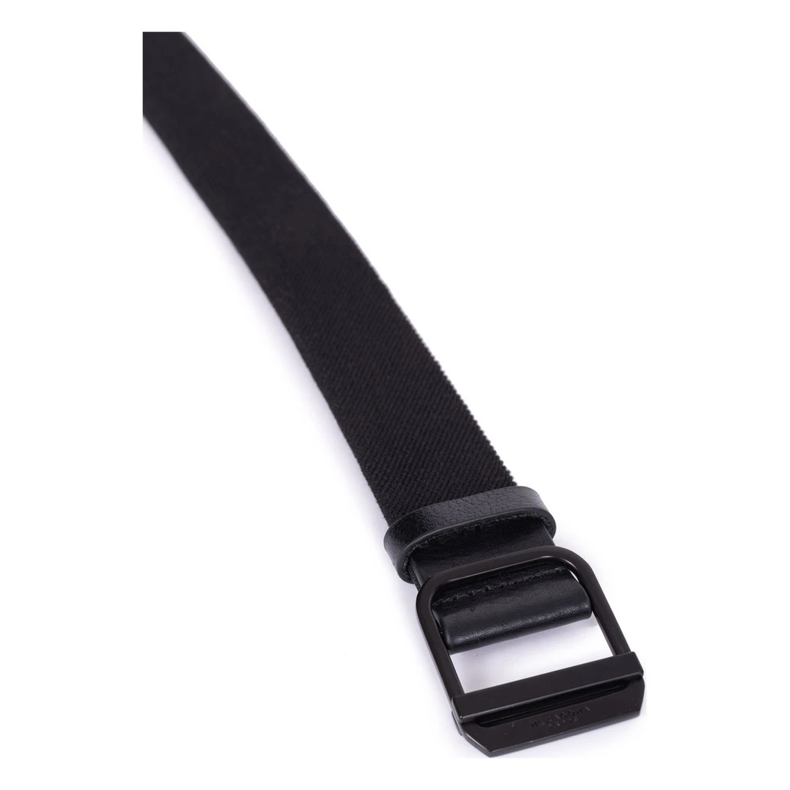 Hexagona Ceinture - 120 Cm - Noir - Noah 4 Hexagona Ceinture - 120 Cm - Noir - Noah – Image 2