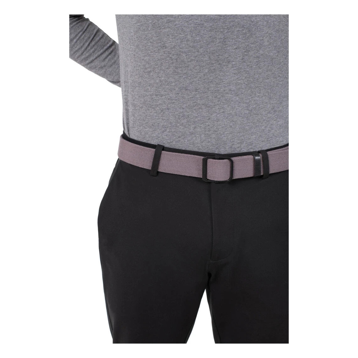 Hexagona Ceinture - 120 Cm - Gris - Noah 5 Hexagona Ceinture - 120 Cm - Gris - Noah – Image 3