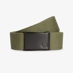 Fred Perry Ceinture à Sangle Logotypé