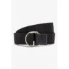 Fred Perry Ceinture Noire à Sangle -MenCorner Boutique ceinture a sangle 3351812 4272126 1140x1140