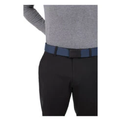 Hexagona Ceinture Ajustable - 120 Cm - Marron - Lucas 7 Hexagona Ceinture Ajustable - 120 Cm - Marron - Lucas -MenCorner Boutique ceinture ajustable 3459788 6797662 62 1140x1140