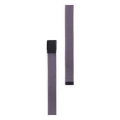 Hexagona Ceinture Ajustable - 120 Cm - Gris - Lucas