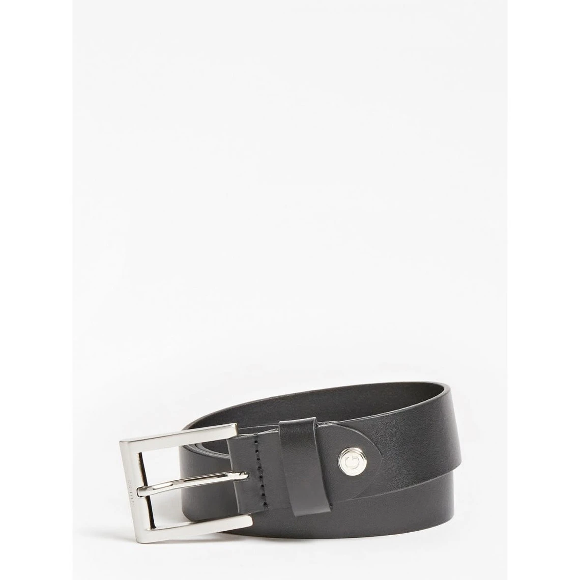 Ceinture Réversible Et Ajustable Noire VEZZOLA 4 Ceinture Réversible Et Ajustable Noire VEZZOLA – Image 2