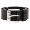 Ceinture - B-MOCKLE Noir