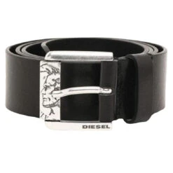 Ceinture - B-MOCKLE Noir
