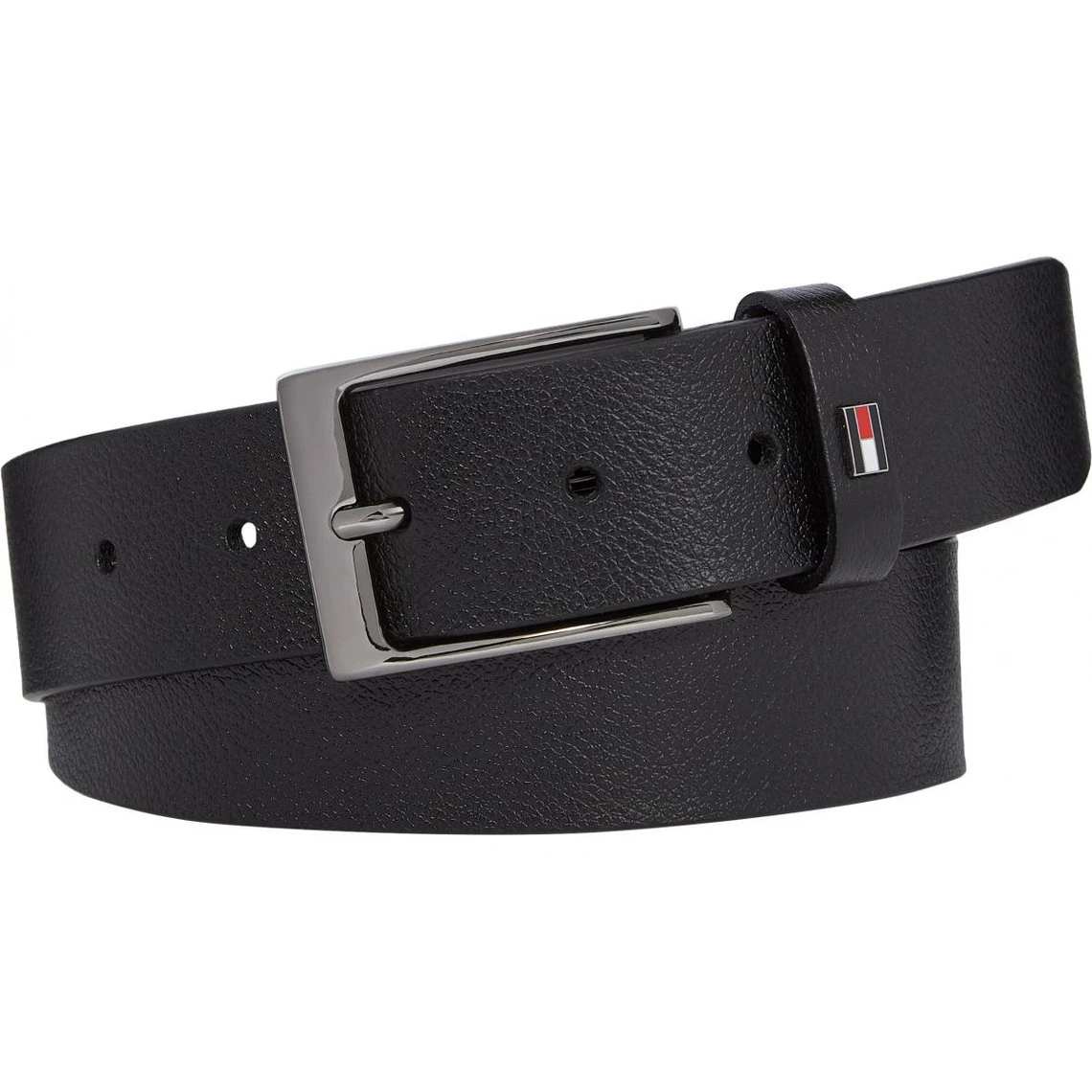 Ceinture Ajustable Noire En Cuir 3 Ceinture Ajustable Noire En Cuir