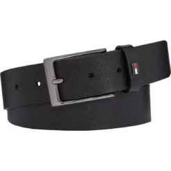 Ceinture Ajustable Noire En Cuir 7 Ceinture Ajustable Noire En Cuir -MenCorner Boutique ceinture black layton adj 35 3352122 4272878 1140x1140