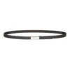 Emporio Armani Ceinture Placca -MenCorner Boutique ceinture cintura con placca 3253803 1140x1140