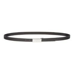 Emporio Armani Ceinture Placca