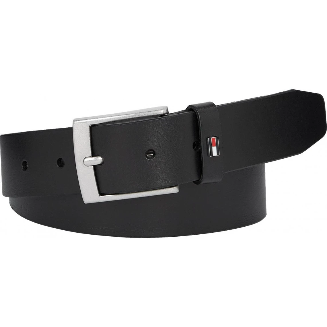 Ceinture En Cuir Noir Adan 3 Ceinture En Cuir Noir Adan