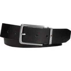 Coffret Ceinture En Cuire - Double Boucle -MenCorner Boutique ceinture gp double buckle bel bds 85 3300792 4253436 2 1140x1140