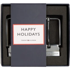 Coffret Ceinture En Cuire - Double Boucle -MenCorner Boutique ceinture gp double buckle bel bds 85 3300792 4253436 3 1140x1140