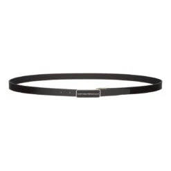 Emporio Armani Ceinture - Plate Belt Rev Acc. -MenCorner Boutique ceinture plate belt rev acc 3253885 1140x1140