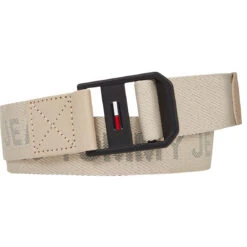 Ceinture Ajustable Beige