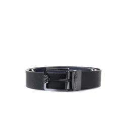 Ceinture Homme Emporio Armani En Cuir