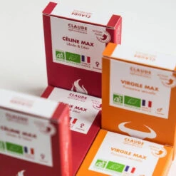 Céline Max - Performance Physique - 2 Sachets 7 Céline Max - Performance Physique - 2 Sachets -MenCorner Boutique celine max performance physique 2 sachets 3198844 2 1140x1140