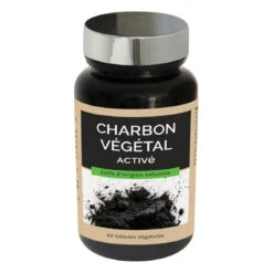 CHARBON VEGETAL - Confort Digestif