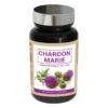 CHARDON MARIE - Maintien Des Fonctions Du Foie