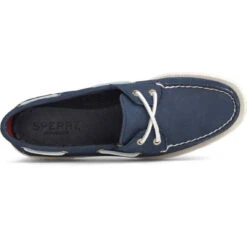 Sperry Chaussures En Cuir Bateau Pour Femme A/O 2-EYE -MenCorner Boutique chaussures en cuir bateau pour femme ao 2 eye 3359894 3 1140x1140