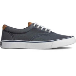 Sperry Chaussures Vulcanisée Pour Homme STRIPER II CVO