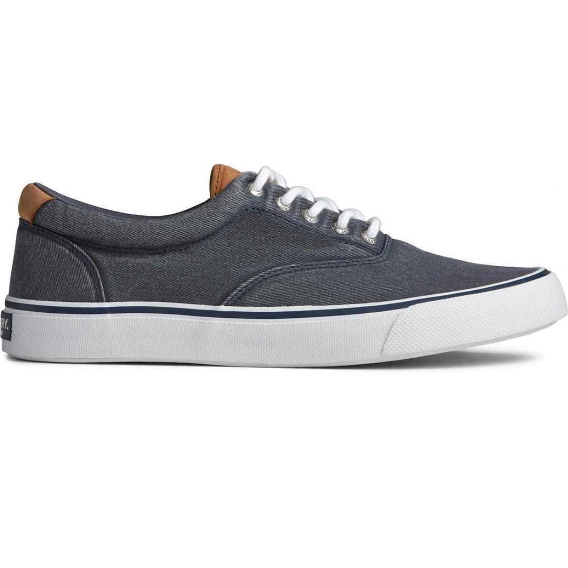 Sperry Chaussures Vulcanisée Pour Homme STRIPER II CVO 3 Sperry Chaussures Vulcanisée Pour Homme STRIPER II CVO