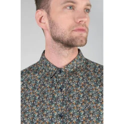 LE TEMPS DES CERISES Chemise DROME -MenCorner Boutique chemise drome 3537476 7171428 28 1140x1140