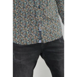 LE TEMPS DES CERISES Chemise DROME -MenCorner Boutique chemise drome 3537476 7171432 32 1140x1140