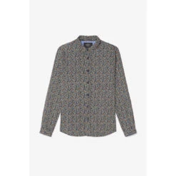 LE TEMPS DES CERISES Chemise DROME -MenCorner Boutique chemise drome 3537476 7171440 40 1140x1140