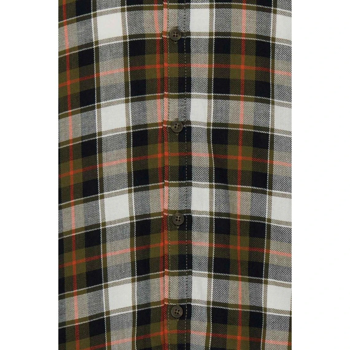 Blend Chemise Homme Vert 5 Blend Chemise Homme Vert – Image 3