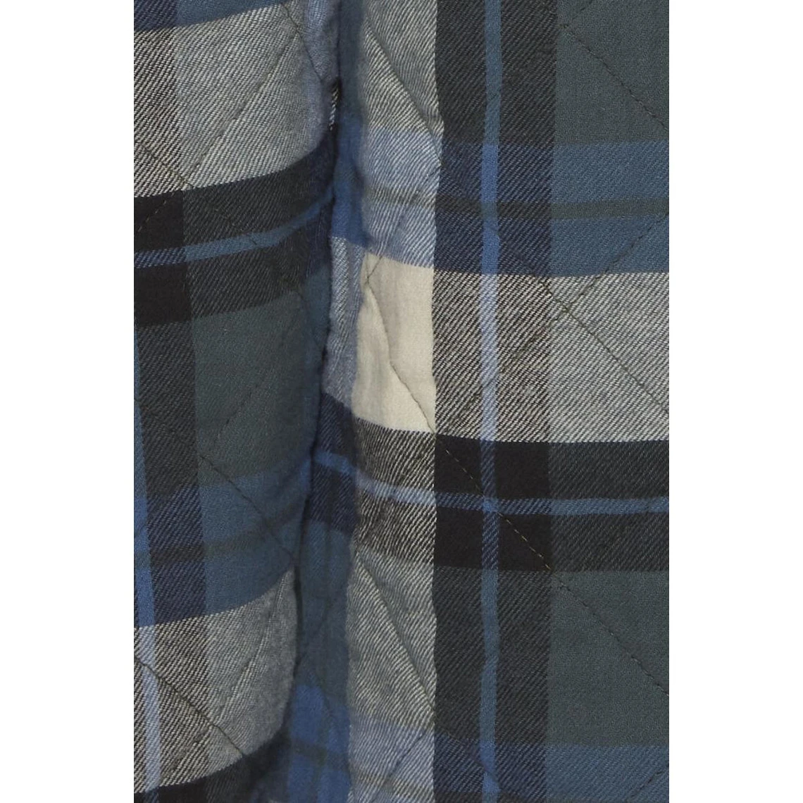 Blend Chemise Manches Longues Verte Homme 7 Blend Chemise Manches Longues Verte Homme – Image 5