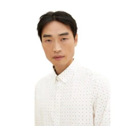 Tom Tailor Chemise Imprimée -MenCorner Boutique chemise imprimee 3396364 3 1140x1140