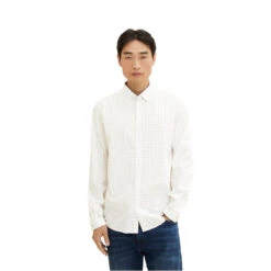 Tom Tailor Chemise Imprimée