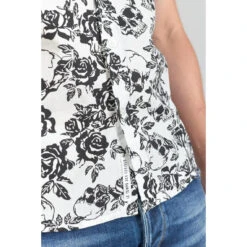 LE TEMPS DES CERISES Chemise KRIFT -MenCorner Boutique chemise krift 3520058 7040778 78 1140x1140