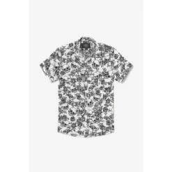 LE TEMPS DES CERISES Chemise KRIFT -MenCorner Boutique chemise krift 3520058 7040782 82 1140x1140