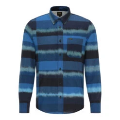 Lee Chemise Manches Longues RIVETED - Imprimé Graphique -MenCorner Boutique chemise manches longues riveted 3359572 5 1140x1140