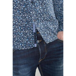 LE TEMPS DES CERISES Chemise NOBEL -MenCorner Boutique chemise nobel 3531786 7139196 96 1140x1140