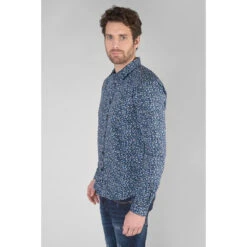 LE TEMPS DES CERISES Chemise NOBEL -MenCorner Boutique chemise nobel 3531786 7139198 98 1140x1140