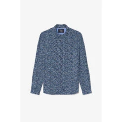 LE TEMPS DES CERISES Chemise NOBEL -MenCorner Boutique chemise nobel 3531786 7139204 4 1140x1140