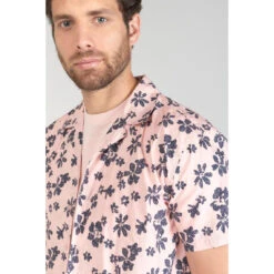 LE TEMPS DES CERISES Chemise POSTIR -MenCorner Boutique chemise postir 3519692 7038522 22 1140x1140