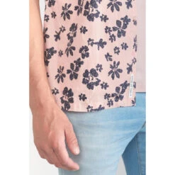 LE TEMPS DES CERISES Chemise POSTIR -MenCorner Boutique chemise postir 3519692 7038524 24 1140x1140