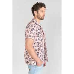 LE TEMPS DES CERISES Chemise POSTIR -MenCorner Boutique chemise postir 3519692 7038526 26 1140x1140