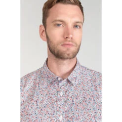 LE TEMPS DES CERISES Chemise RODEL -MenCorner Boutique chemise rodel 3519650 7038258 58 1140x1140