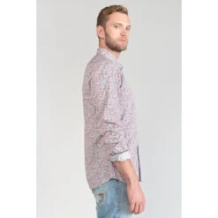 LE TEMPS DES CERISES Chemise RODEL -MenCorner Boutique chemise rodel 3519650 7038264 64 1140x1140