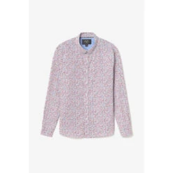 LE TEMPS DES CERISES Chemise RODEL -MenCorner Boutique chemise rodel 3519650 7038266 66 1140x1140