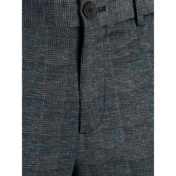 Jack & Jones Chino Homme - Gris -MenCorner Boutique chino homme 3514514 4 1140x1140